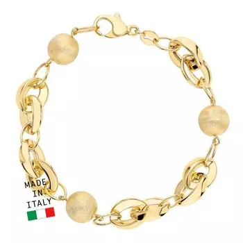 Золотой браслет