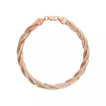 Золотой браслет