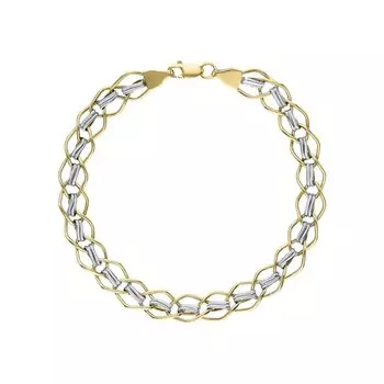 Золотой браслет