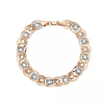 Золотой браслет