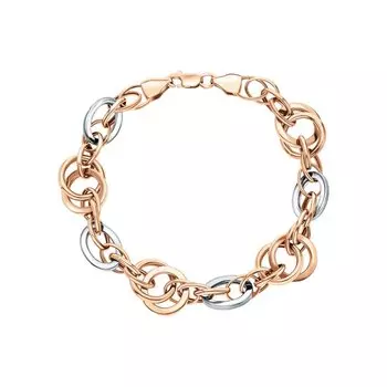 Золотой браслет