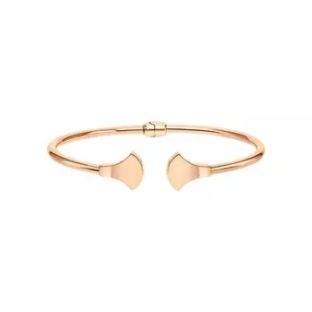 Золотой браслет