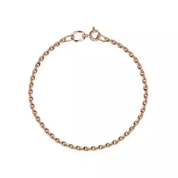 Золотой браслет