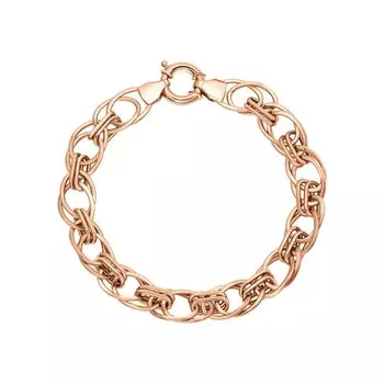 Золотой браслет