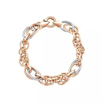 Золотой браслет