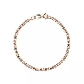 Золотой браслет