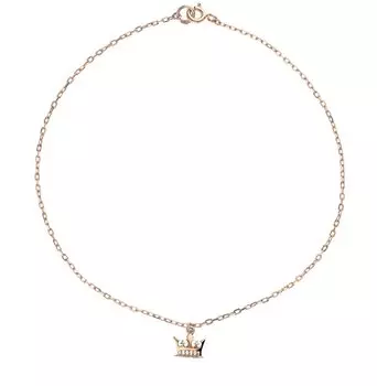 Золотой браслет