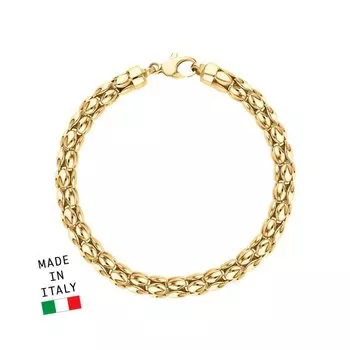 Золотой браслет