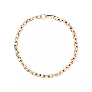 Золотой браслет