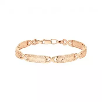 Золотой браслет