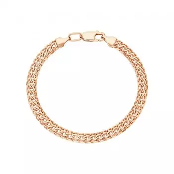 Золотой браслет