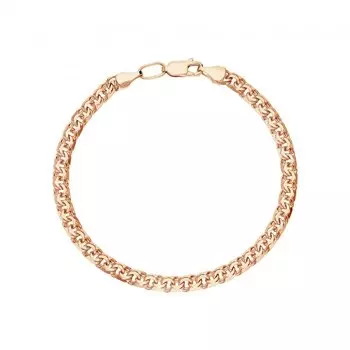 Золотой браслет