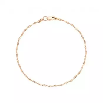 Золотой браслет