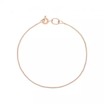 Золотой браслет