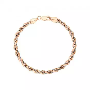 Золотой браслет