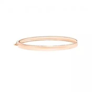 Золотой браслет