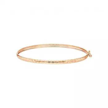 Золотой браслет