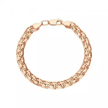 Золотой браслет