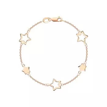 Золотой браслет