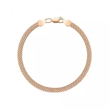 Золотой браслет