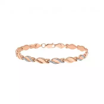 Золотой браслет