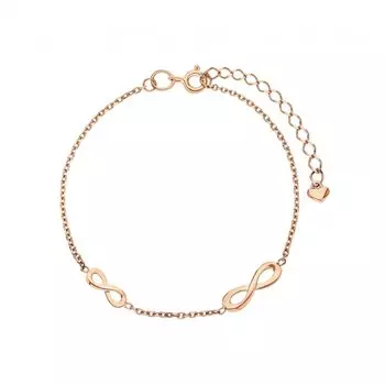 Золотой браслет