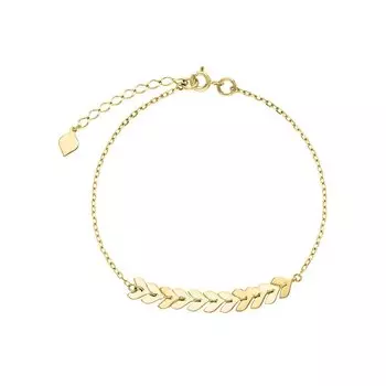 Золотой браслет