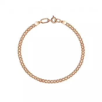 Золотой браслет