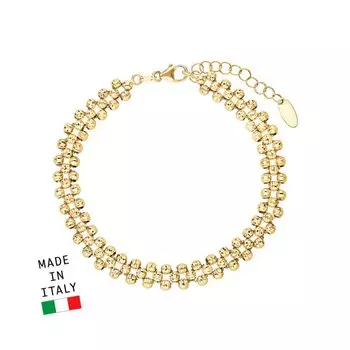 Золотой браслет