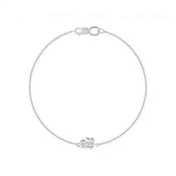 Золотой браслет