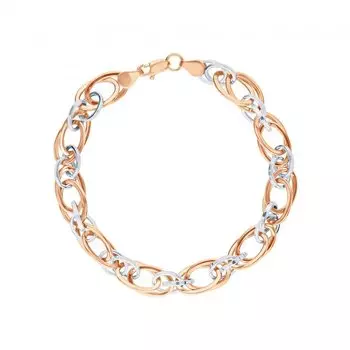 Золотой браслет