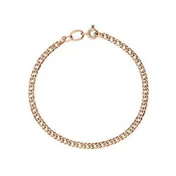 Золотой браслет