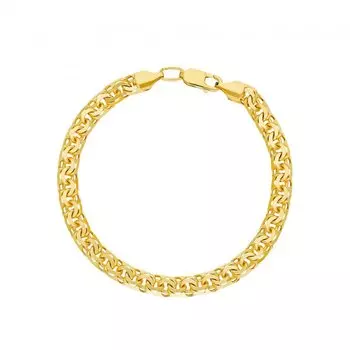 Золотой браслет