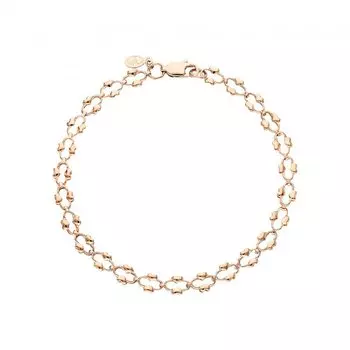 Золотой браслет