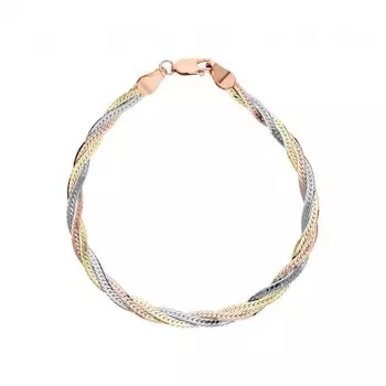 Золотой браслет