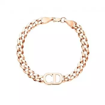 Золотой браслет