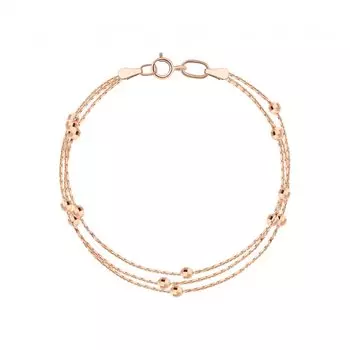 Золотой браслет