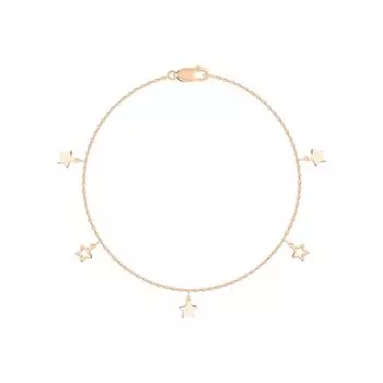 Золотой браслет