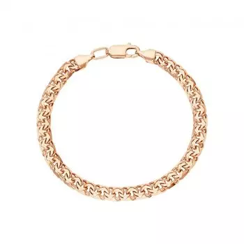 Золотой браслет