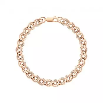 Золотой браслет