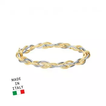 Золотой браслет