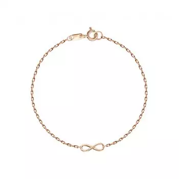 Золотой браслет