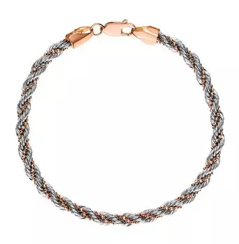 Золотой браслет