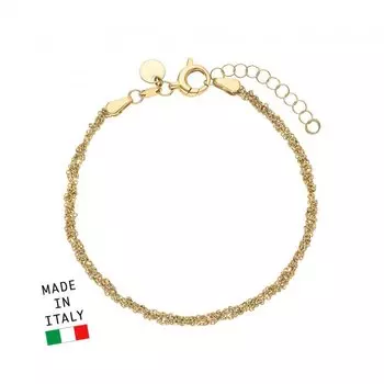 Золотой браслет