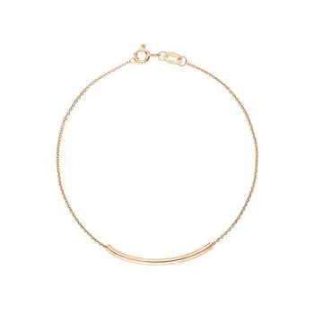 Золотой браслет