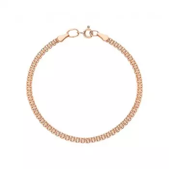 Золотой браслет