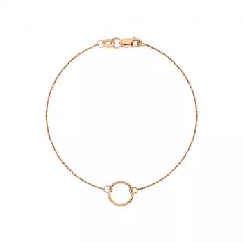 Золотой браслет