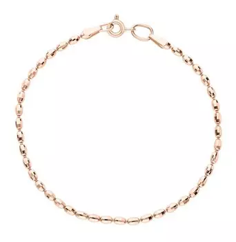 Золотой браслет