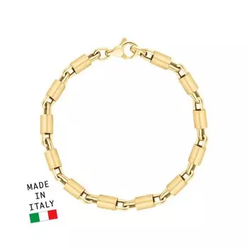 Золотой браслет