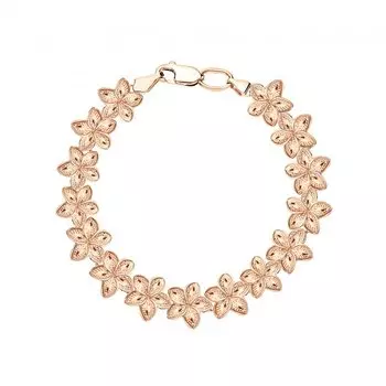 Золотой браслет